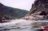 Whiterock Rapid
