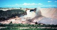 Teton Dam Failure