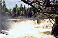Grand Falls