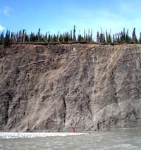Mat River Geology