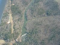 Hazel Creek and the Soque River