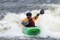 Monastery Surf