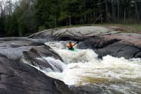 Monastery Falls 1 of 6