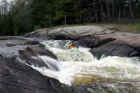 Monastery Falls 2 of 6