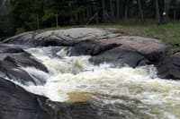 Monastery Falls 4 of 6