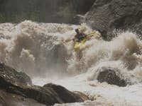 Escalante Falls