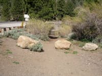 Hangman Bridge River Access
