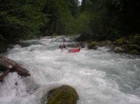 Smith River