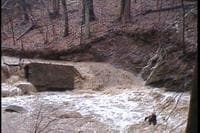 Pump House Falls