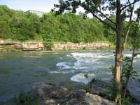 Tom Miller Dam