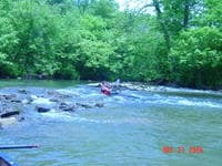 newbies on  Antietam