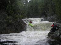Pat Taft lays the smackdown on double hydraulic