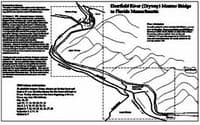 Dryway map
