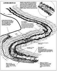 Lower Dryway