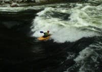 Backsurfing Pipeline