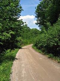 Portage Road