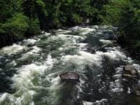 Railroad Rapid