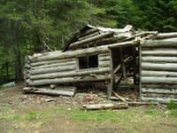 Old Cabin