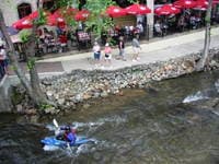 Riverside