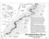 Winnipesaukee River