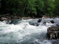 Paul's Ledge