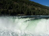 Kootnai Falls
