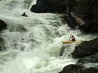 Nason Creek