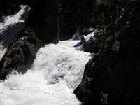 Treasure - 56 Falls
