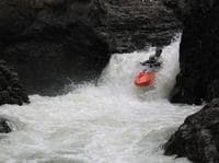 Treasure - First Gorge
