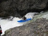 Treasure - First Gorge