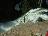 25 footer (SH)
