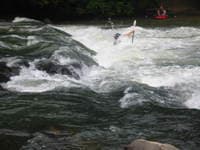 Third Ledge