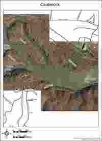 Potomac Gorge Map - Carderock (large file)