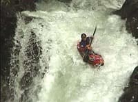 Tye River