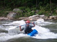 Surfin' the Noli