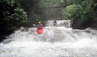 (RM) Hemlock Falls