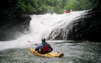 (RM) Singleys Falls Tradition