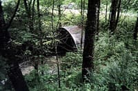 (RM) Put-In Culvert