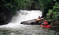 (RM) Put-In Rapid