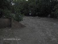 PUTIN #4 10K CFS