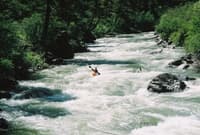 Big Creek