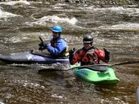 Whitewater Heroes