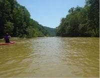 5 Miles of Flatwater