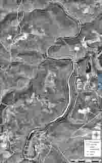 Lower Yough Aerial Map (large file)