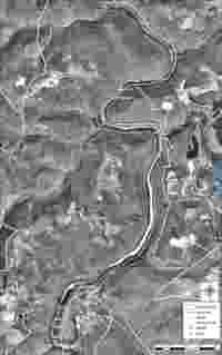 Lower Yough Aerial Map (large file)