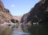 Lower Salmon River