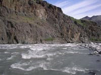 Canyon Rapid
