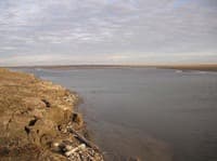 Mouth of the Hulahula