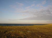 Portage Lake