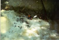 Muddy Creek Falls